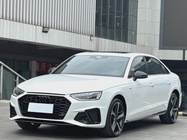 Audi A4 2023