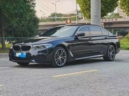 BMW 5 Series 2019