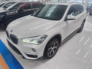 BMW X1 2019