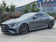 Mercedes-Benz CLS-Class 2022