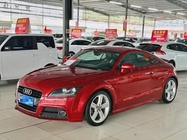 Audi TT 2013