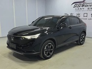 Honda Vezel 2023