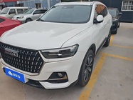 Haval H6 2023