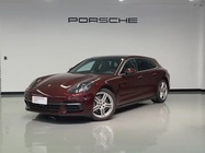 Porsche Panamera 2019