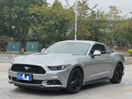 Ford Mustang 2017