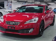 Hyundai Genesis Coupe 2011