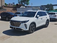 GAC GS4 2022