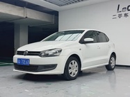 Volkswagen Polo 2013