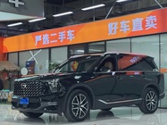 GAC GS8 2024