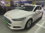 Ford Mondeo 2015