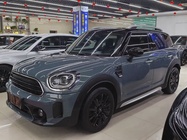 MINI Countryman 2021
