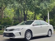 Toyota Camry 2015