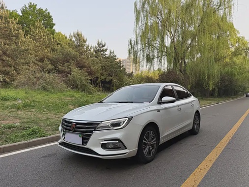 Roewe i5 2019