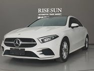 Mercedes-Benz A-Class 2021