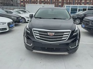 Cadillac XT5 2018