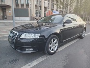 Audi A6 2010