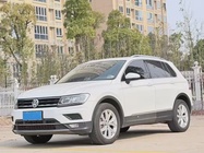 Volkswagen Tiguan 2019