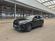 Toyota RAV4 2023