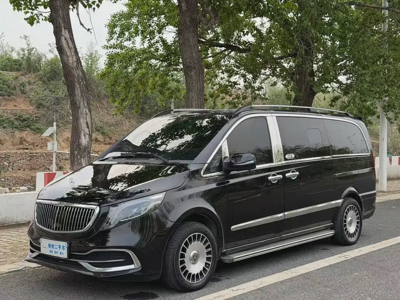 Mercedes-Benz Viano