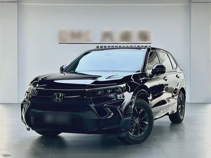 Honda Breeze