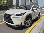 Lexus NX 2017