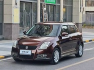 Suzuki Swift 2013