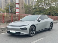 XPeng P7 2021