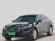 Honda Crosstour 2012