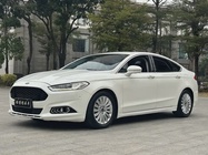 Ford Mondeo 2014