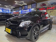 Mercedes-Benz GLE-Class 2016