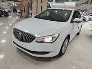 Buick Excelle 2016