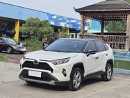 Toyota RAV4 2021