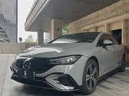Mercedes-Benz EQE 2023