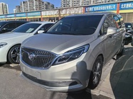 Buick GL8 2020