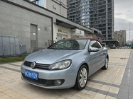 Volkswagen CC 2014