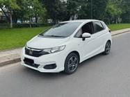 Honda Fit 2019