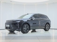 Li Auto L6 2025