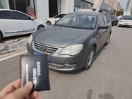 Volkswagen Bora 2011