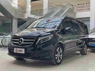 Mercedes-Benz V-Class 2019