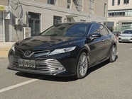 Toyota Camry 2020