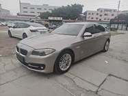 BMW 5 Series 2016