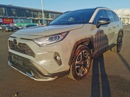 Toyota RAV4 2019