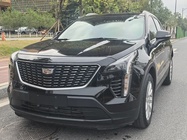 Cadillac XT4 2022
