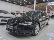 Audi A6 2015