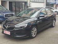 Buick Excelle 2018