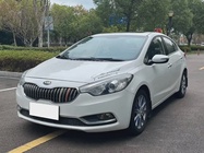 Kia K3 2014