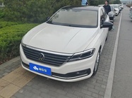 Volkswagen Lavida 2021