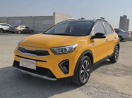 Kia KX1 2023