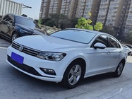 Volkswagen Lamando 2018