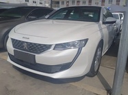 Peugeot 508 2025